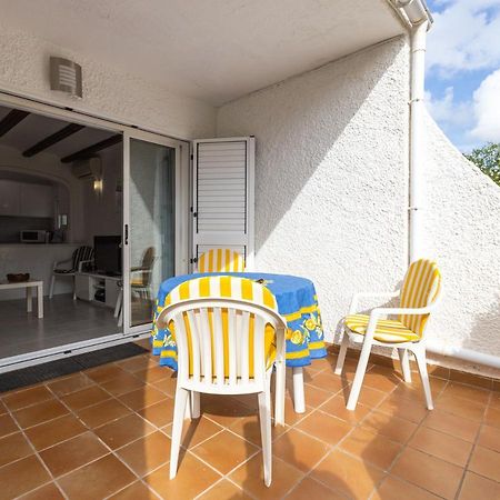 Semiadosado Alegria Javea, Recien Reformado, Cocina Integrada A 300 Metros De La Playa Dış mekan fotoğraf