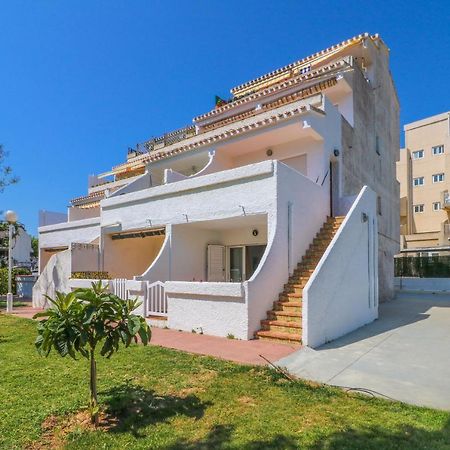 Semiadosado Alegria Javea, Recien Reformado, Cocina Integrada A 300 Metros De La Playa Dış mekan fotoğraf