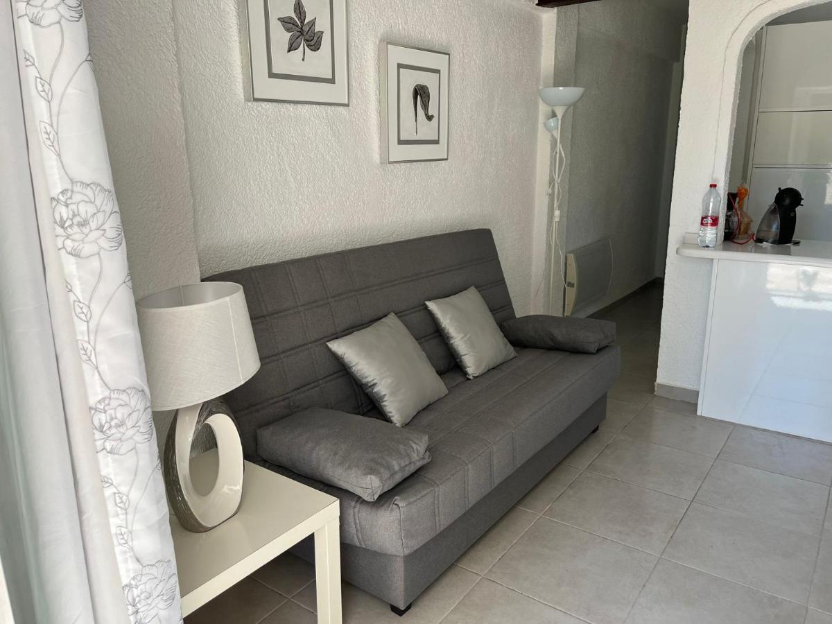 Semiadosado Alegria Javea, Recien Reformado, Cocina Integrada A 300 Metros De La Playa Dış mekan fotoğraf