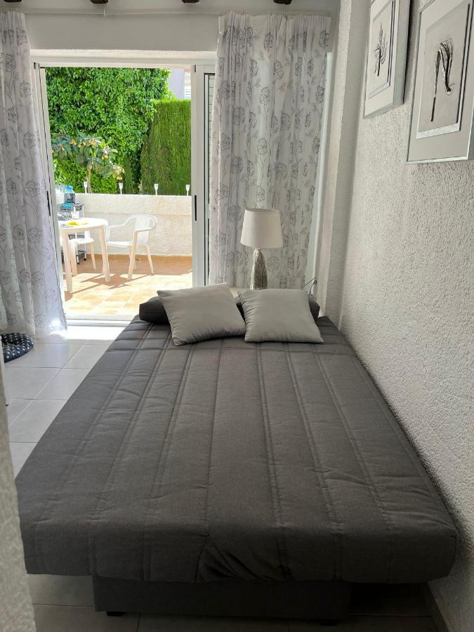 Semiadosado Alegria Javea, Recien Reformado, Cocina Integrada A 300 Metros De La Playa Dış mekan fotoğraf